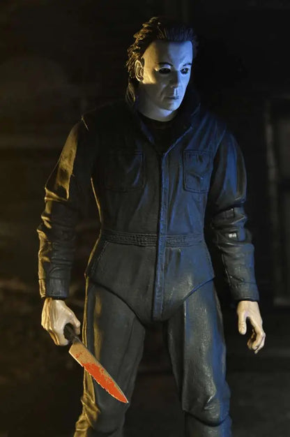 HALLOWEEN RESURRECTION MICHAEL MYERS ULTIMATE AF