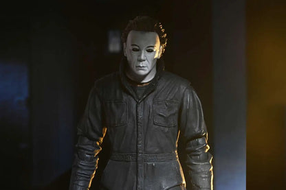 HALLOWEEN RESURRECTION MICHAEL MYERS ULTIMATE AF