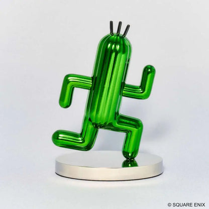 FINAL FANTASY BRING ARTS GALLERY GIGANTUAR FIG