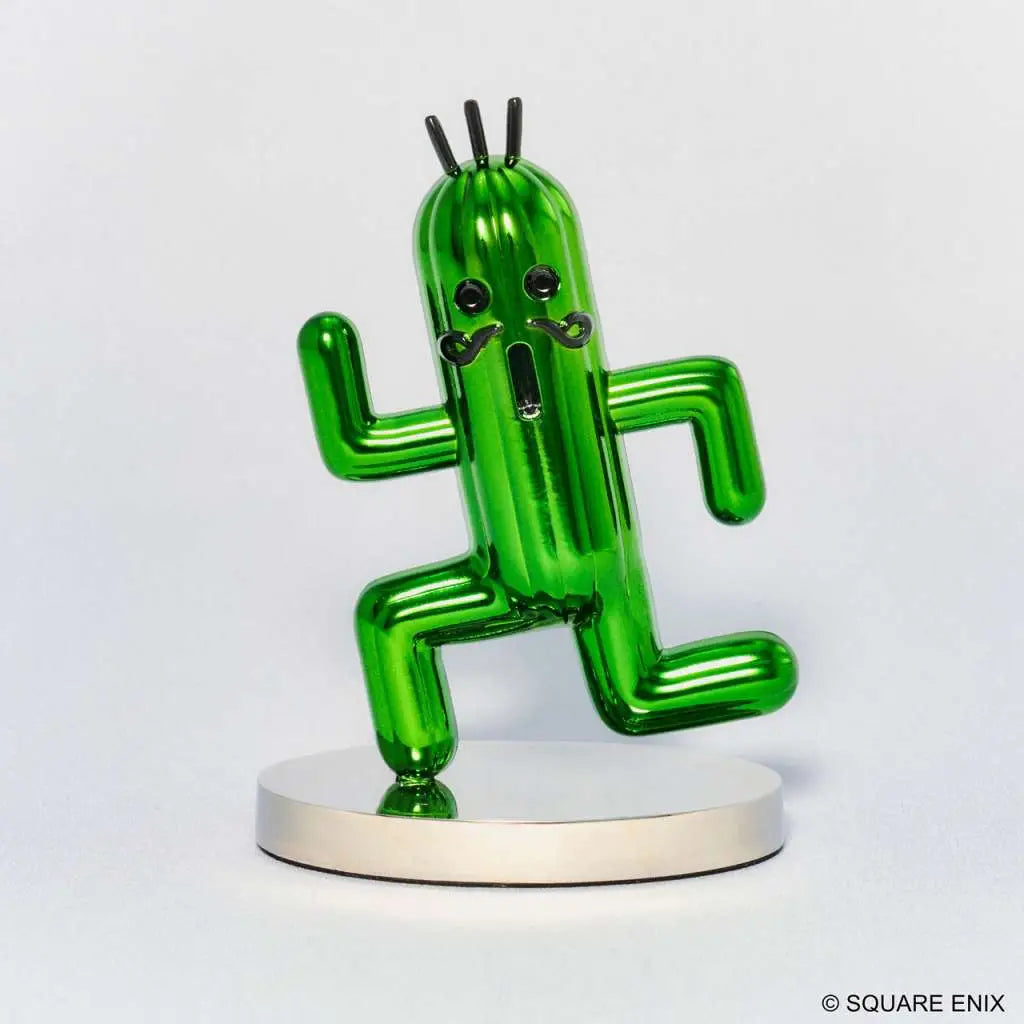 FINAL FANTASY BRING ARTS GALLERY GIGANTUAR FIG