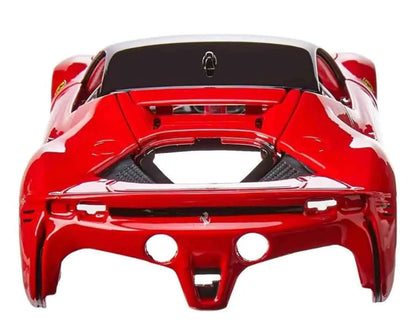 FERRARI SF90 STRADALE- MODEL KIT 1:24