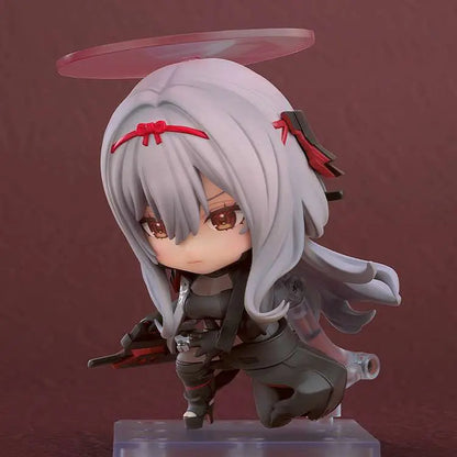 GDDESS OF VICTORY NIKKE GUREN SCARLET BLACK SHADOW NENDOROID