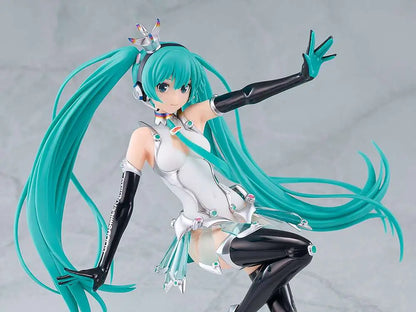 HATSUNE MIKU RACING MIKU 2013 REINCARNATION 1/8 MK
