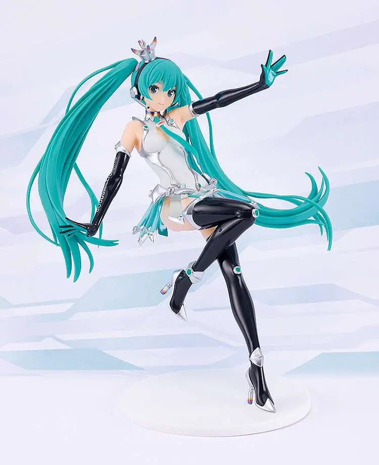 HATSUNE MIKU RACING MIKU 2013 REINCARNATION 1/8 MK
