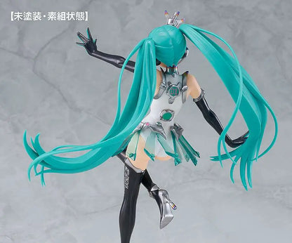 HATSUNE MIKU RACING MIKU 2013 REINCARNATION 1/8 MK