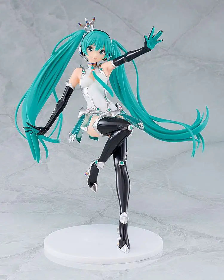HATSUNE MIKU RACING MIKU 2013 REINCARNATION 1/8 MK