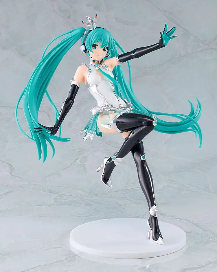 HATSUNE MIKU RACING MIKU 2013 REINCARNATION 1/8 MK