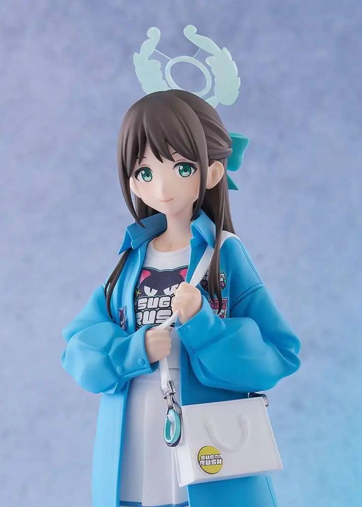 BLUE ARCHIVE AIRI BAND EVENT KV PUP