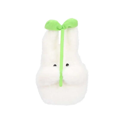 MY NEIGHBOR TOTORO DONDOKO DANCE WHITE S PLUSH
