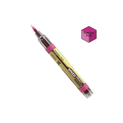 SPEEDPAINT MARKER FAMILIAR PINK 