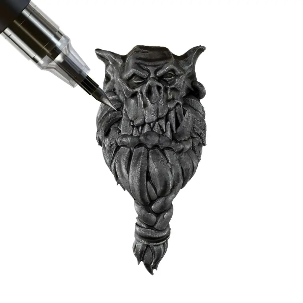 SPEEDPAINT MARKER GRIM BLACK 