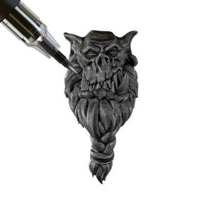 SPEEDPAINT MARKER GRIM BLACK 