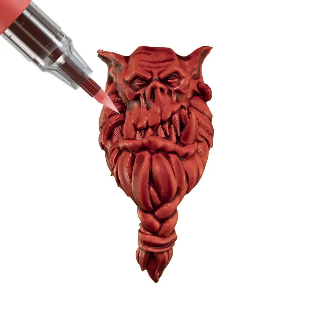 SPEEDPAINT MARKER BLOOD RED 