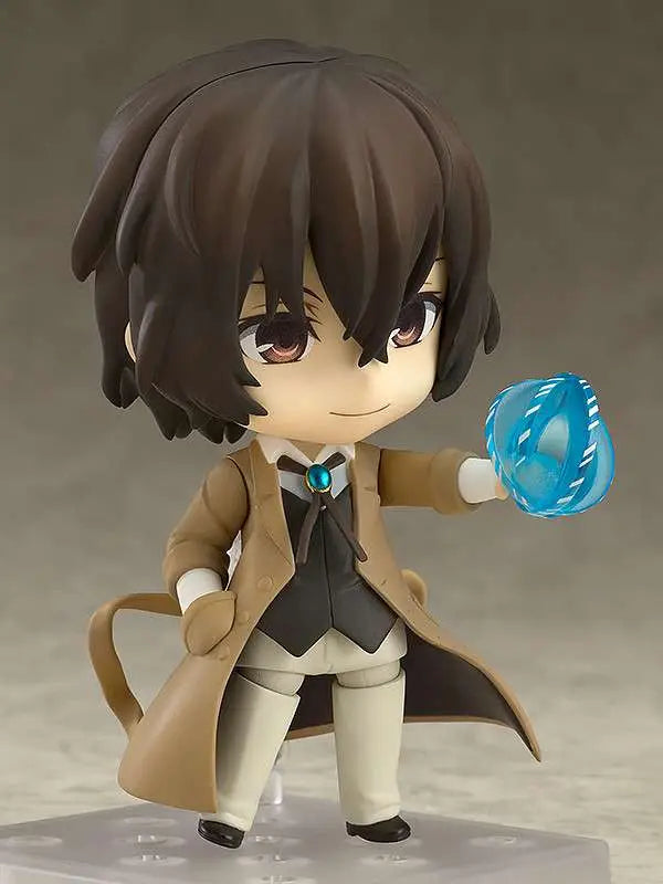 BUNGO STRAY DOGS OSAMU DAZAI NENDOROID RERELEASE