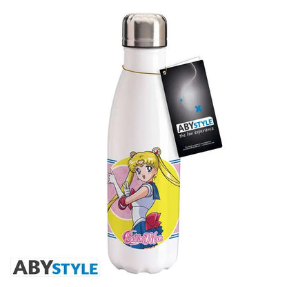 SAILOR MOON LUNA & SAILOR MOON WATER BOTTLE