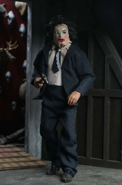 TEXAS CHAINSAW MASSACRE LEATHERFACE PRETTY WOMAN MASK AF