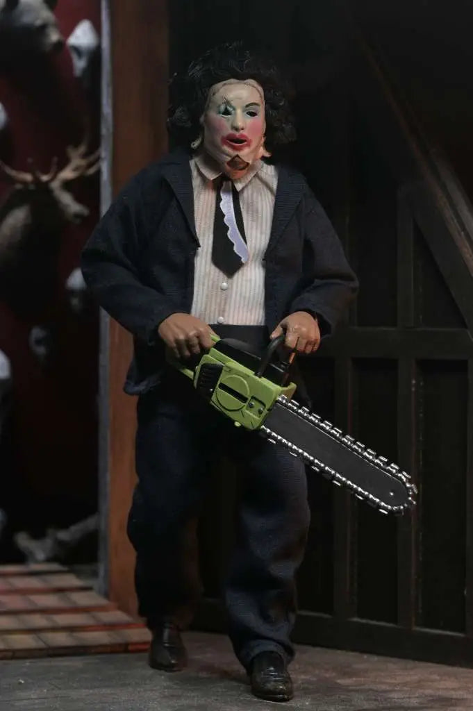 TEXAS CHAINSAW MASSACRE LEATHERFACE PRETTY WOMAN MASK AF