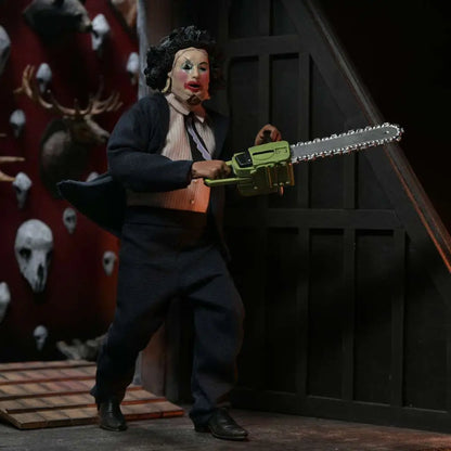 TEXAS CHAINSAW MASSACRE LEATHERFACE PRETTY WOMAN MASK AF