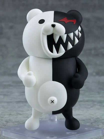 DANGANRONPA 1-2 RELOAD MONOKUMA 2.0 NENDOROID