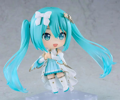 HATSUNE MIKU UNSHATTERED SEKAI NENDOROID