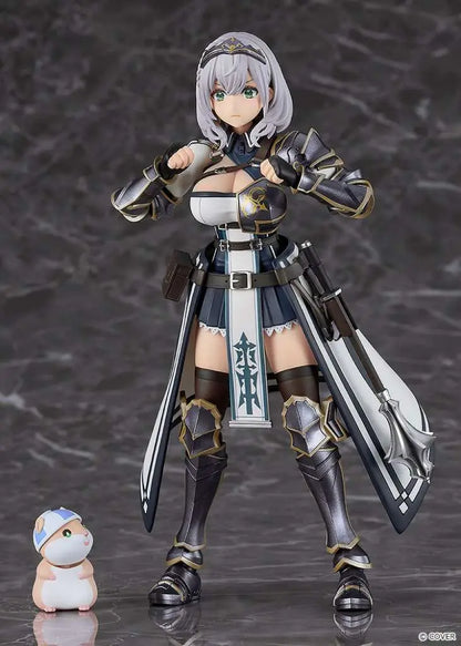HOLOLIVE PRODUCTION SHIROGANE NOEL PLAMATEA MK