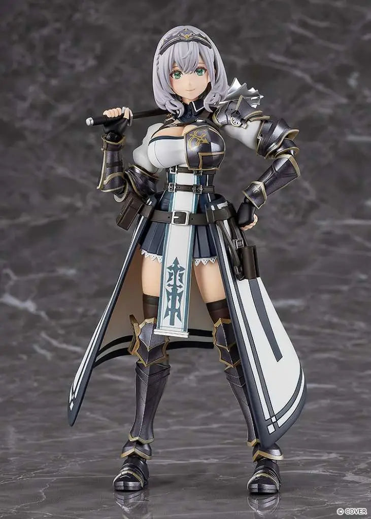 HOLOLIVE PRODUCTION SHIROGANE NOEL PLAMATEA MK
