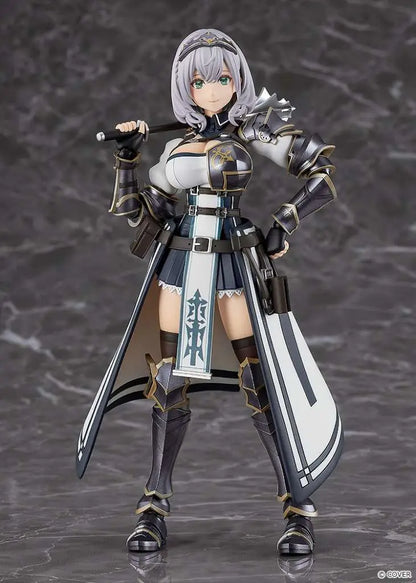HOLOLIVE PRODUCTION SHIROGANE NOEL PLAMATEA MK