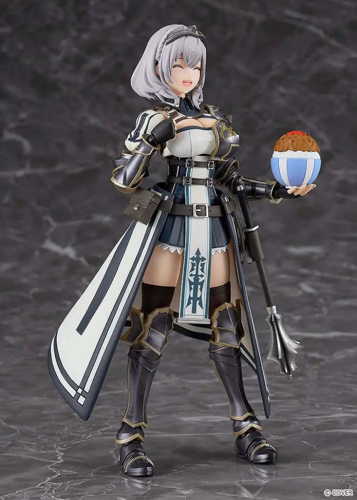HOLOLIVE PRODUCTION SHIROGANE NOEL PLAMATEA MK