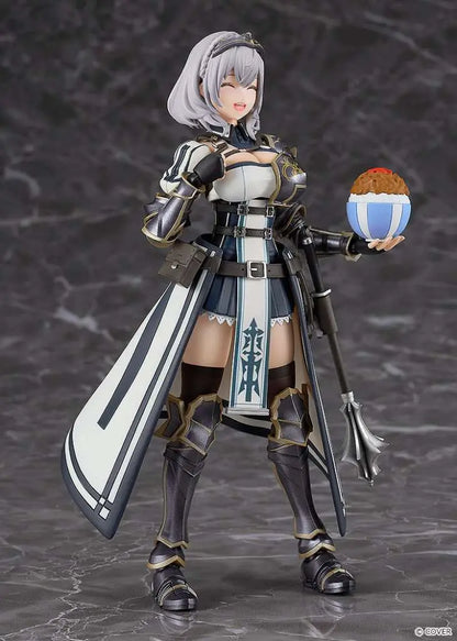 HOLOLIVE PRODUCTION SHIROGANE NOEL PLAMATEA MK