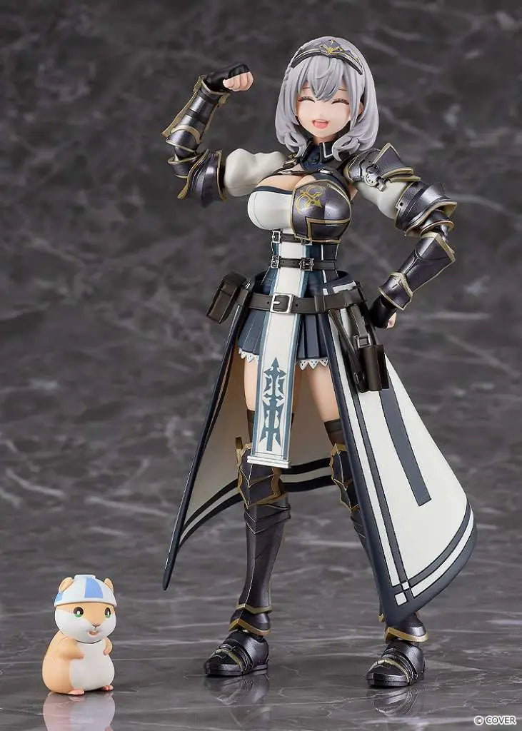 HOLOLIVE PRODUCTION SHIROGANE NOEL PLAMATEA MK