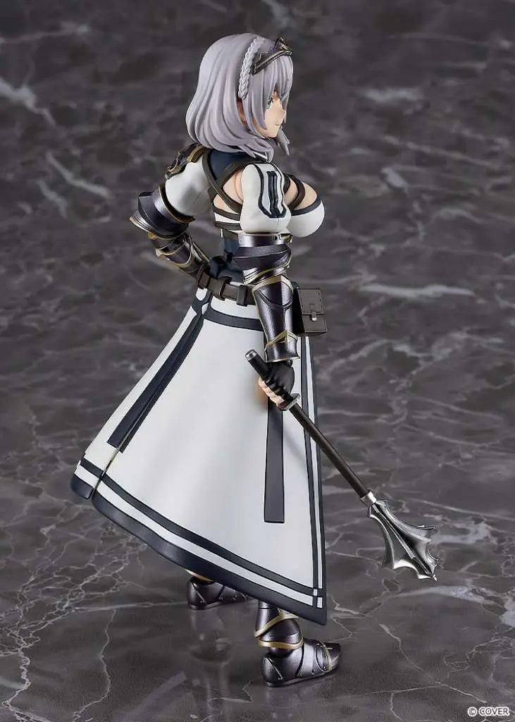 HOLOLIVE PRODUCTION SHIROGANE NOEL PLAMATEA MK
