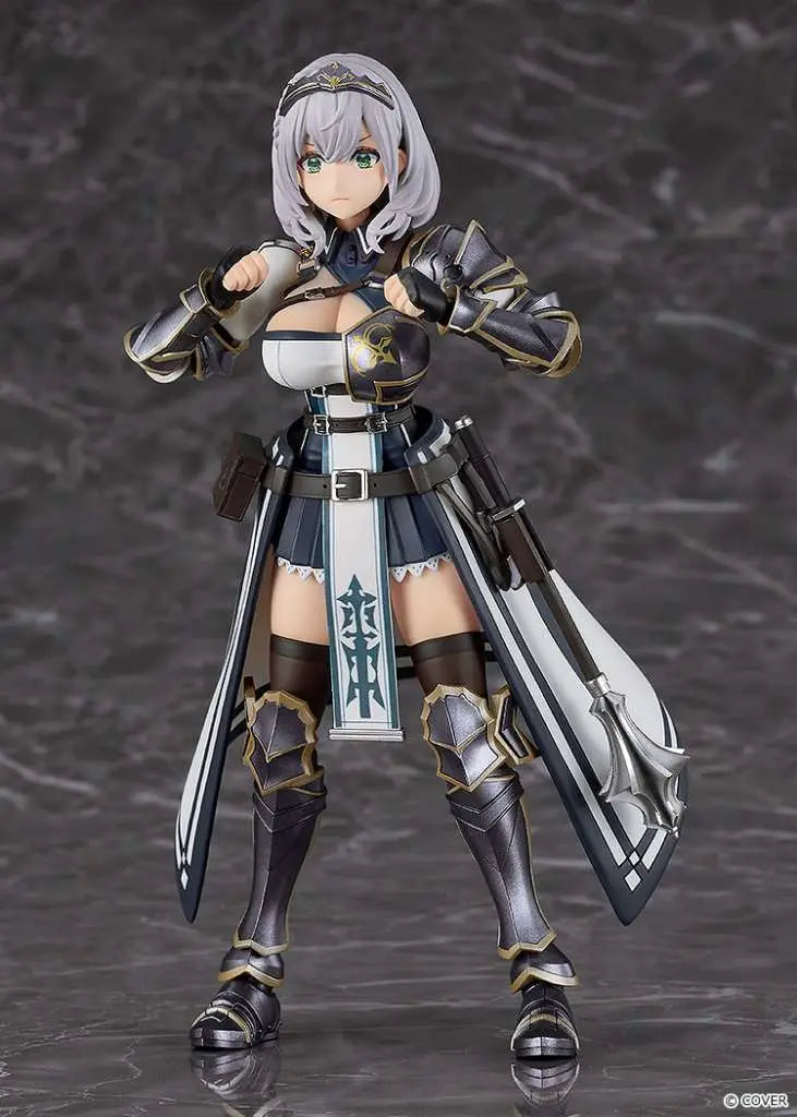 HOLOLIVE PRODUCTION SHIROGANE NOEL PLAMATEA MK