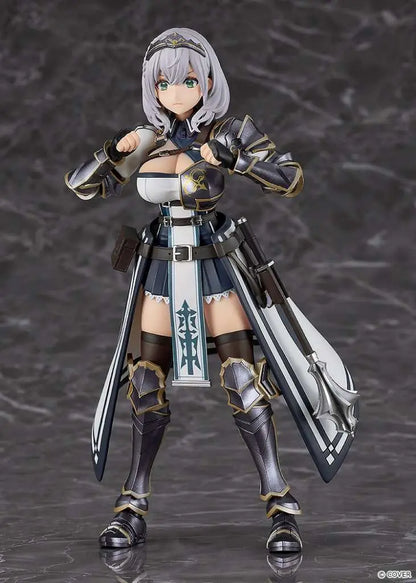 HOLOLIVE PRODUCTION SHIROGANE NOEL PLAMATEA MK