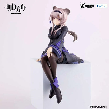 ARKNIGHTS LIN NOODLE STOPPER FIGURE