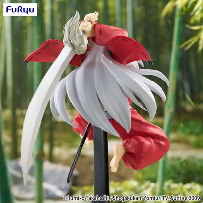 INUYASHA VOL.2 TRIO-TRY-IT FIGURE