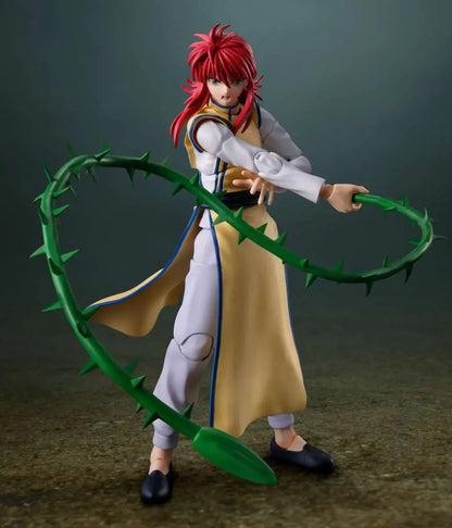 YUYU HAKUSHO KURAMA SHF