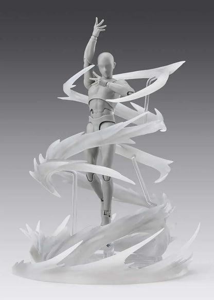 TAMASHII EFFECT WIND WHITE VERSION