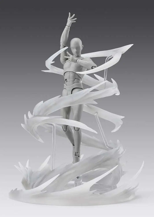 TAMASHII EFFECT WIND WHITE VERSION