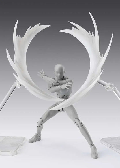 TAMASHII EFFECT WIND WHITE VERSION