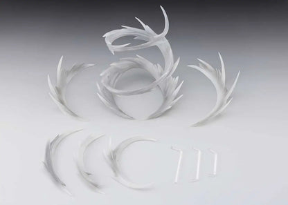 TAMASHII EFFECT WIND WHITE VERSION