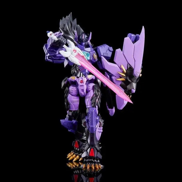 TRANSFORMERS GALVA CONVEY MODEL KIT