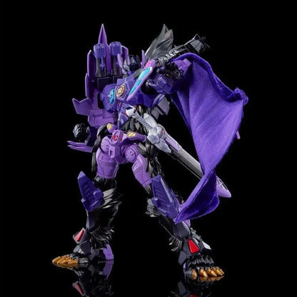 TRANSFORMERS GALVA CONVEY MODEL KIT