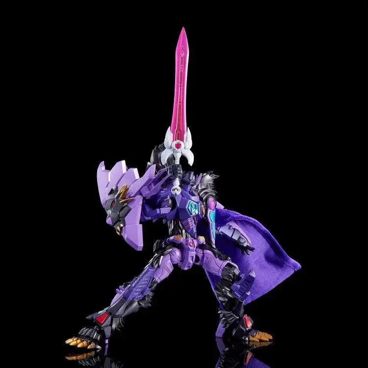 TRANSFORMERS GALVA CONVEY MODEL KIT
