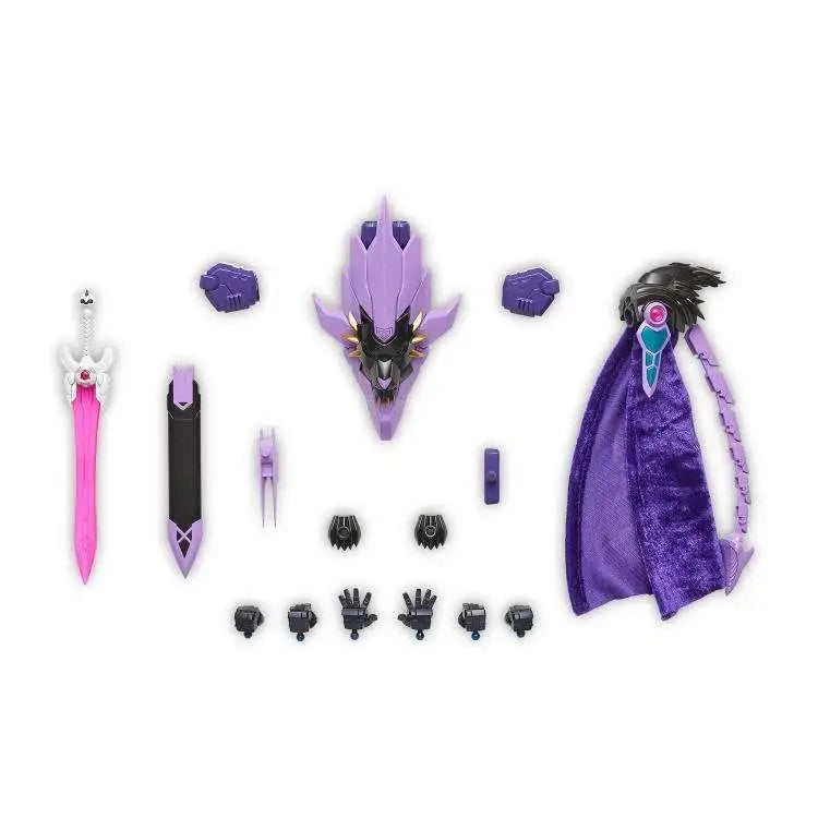 TRANSFORMERS GALVA CONVEY MODEL KIT