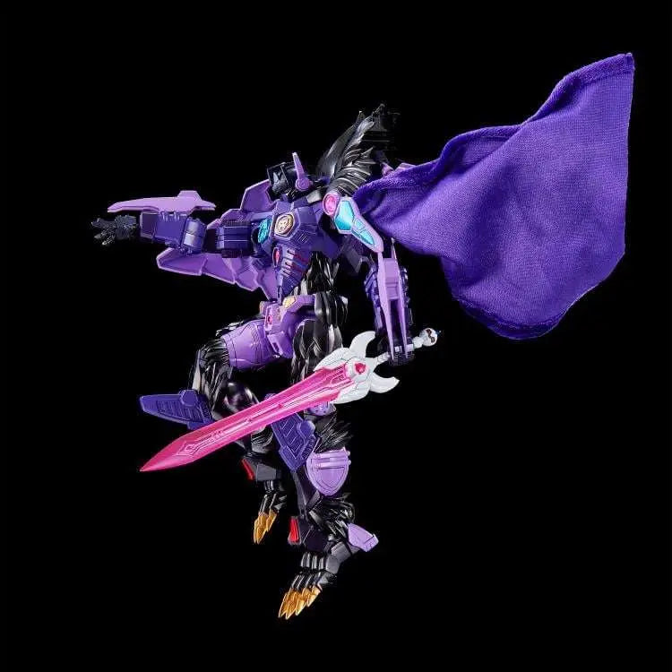 TRANSFORMERS GALVA CONVEY MODEL KIT
