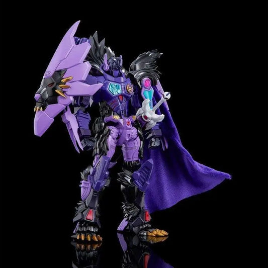 TRANSFORMERS GALVA CONVEY MODEL KIT