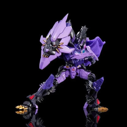 TRANSFORMERS GALVA CONVEY MODEL KIT