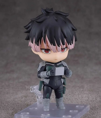 KAIJU NO. 8 GEN NARUMI NENDOROID