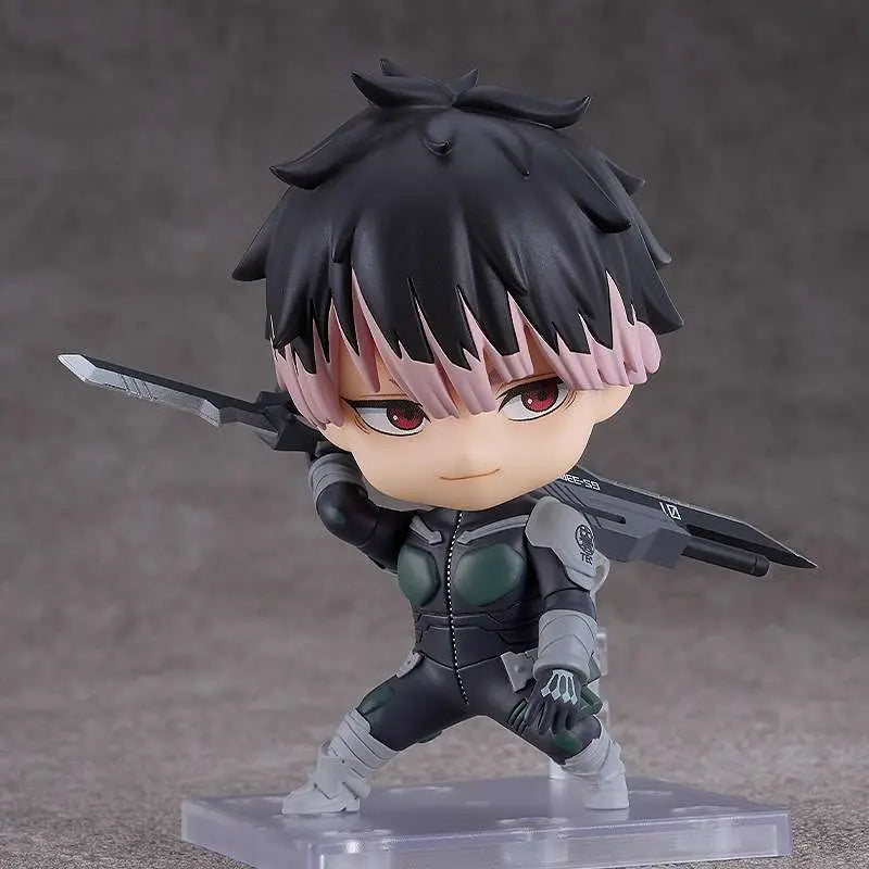 KAIJU NO. 8 GEN NARUMI NENDOROID