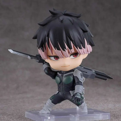 KAIJU NO. 8 GEN NARUMI NENDOROID
